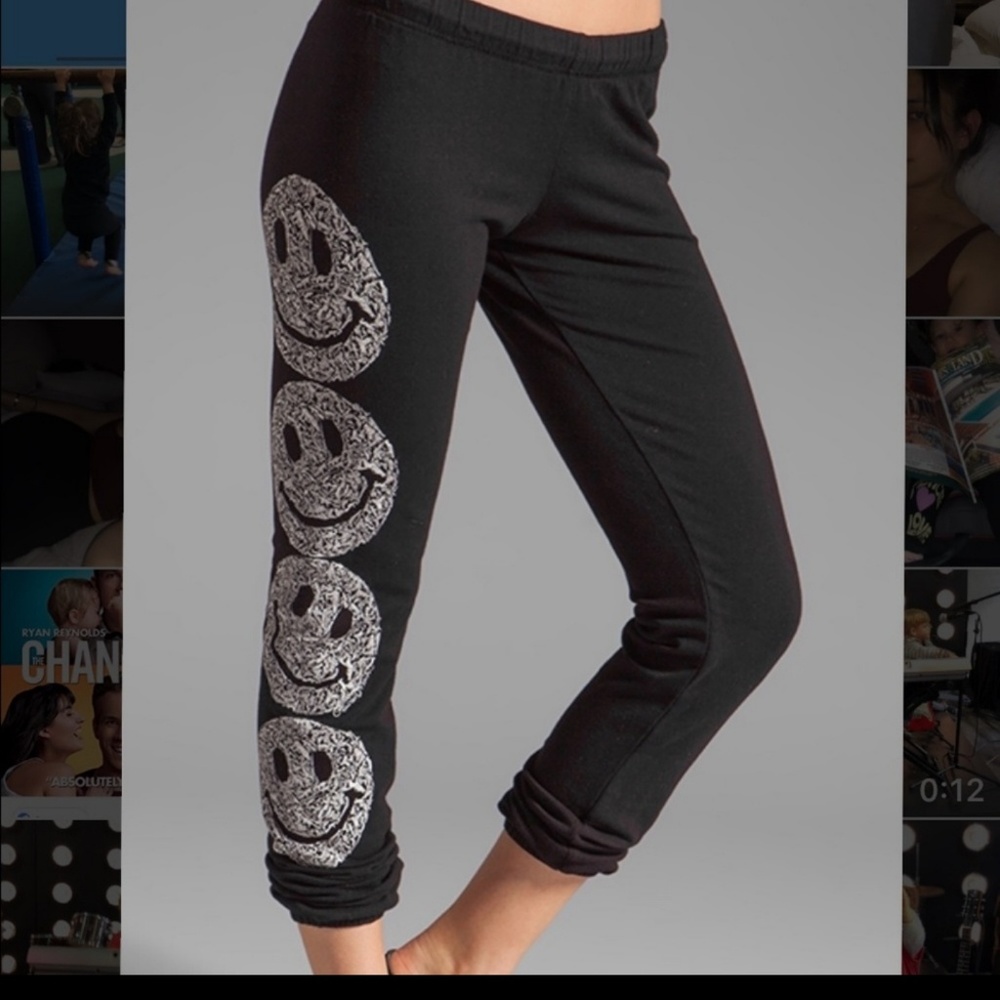 Lauren Moshi Sweatpants XS
